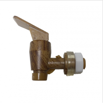 hot sales factory manufacturing plastic drink water tap ABS bibcock plastic drinking faucet