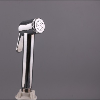 Portable jet fresh water shower holder hand shattaf toilet bidet spray gun