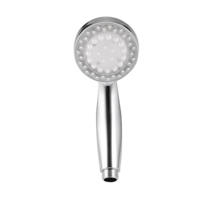 Bathrooms accessories multi function high pressure douche spa shower head